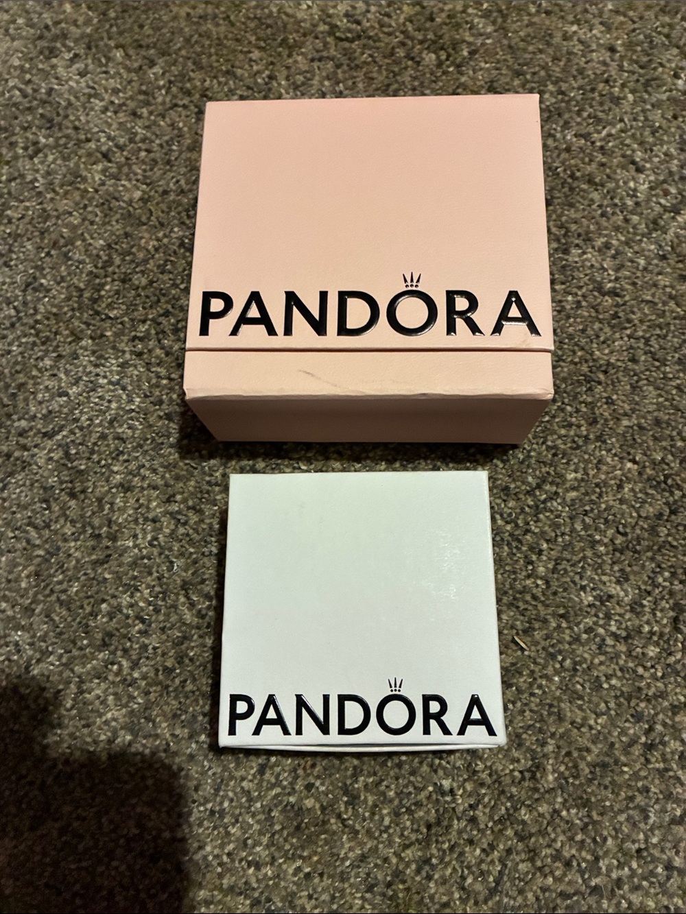 Pandora Boxes